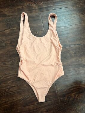 Amuse society One Piece swimsuit